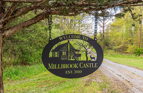 New Paltz Other | Millbrook Castle... Where fairytales come true.