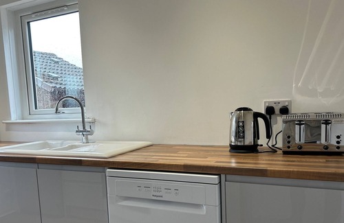 East Kilbride House | Millburn House - East Kilbride