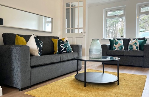 East Kilbride House | Millburn House - East Kilbride