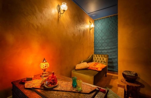 Calhandriz House | Mille et une Nuits - La Vénus de Lisbonne