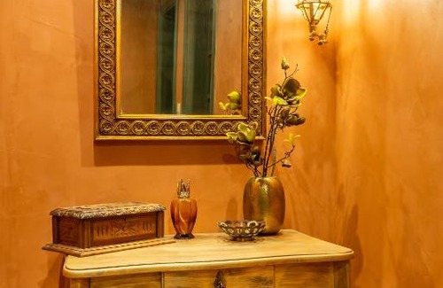 Calhandriz House | Mille et une Nuits - La Vénus de Lisbonne