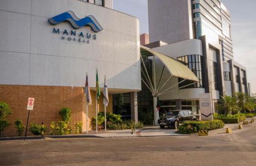 Chapada Hotel | Millenium Hotel Flat