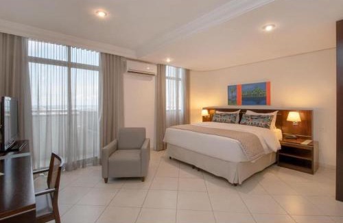 Chapada Hotel | Millenium Hotel Flat