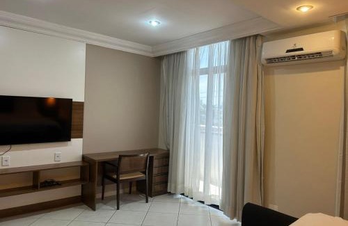 Chapada Hotel | Millenium Hotel Flat