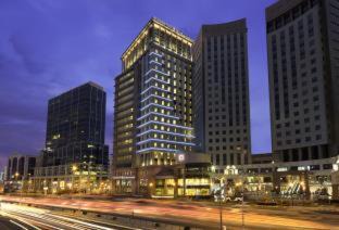 Al Sadd Hotel | Millennium Plaza Doha