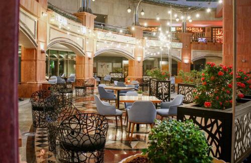 Al Sadd Hotel | Millennium Plaza Doha