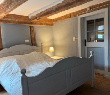 Lauenburg an der Elbe House | Millers Kate mit Elbblick