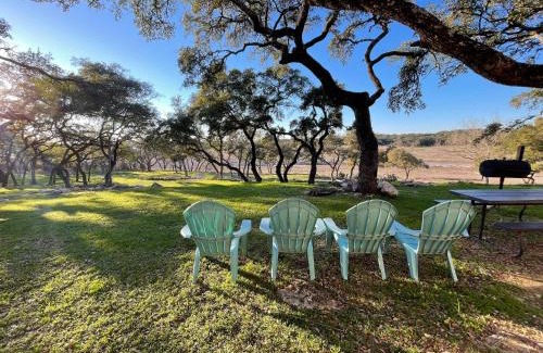 Canyon Lake House | Millie's Cottages Unit 2 - Annie