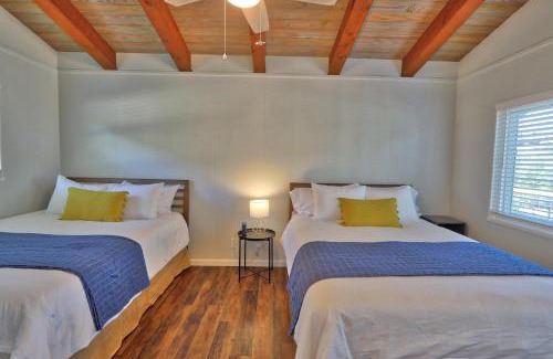 Canyon Lake House | Millie's Cottages Unit 2 - Annie