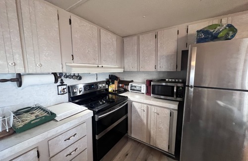 Fancy Gap House | Million-Dollar View Off Blue Ridge Parkway