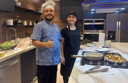 Camaronal Villa | Million-Dollar Views: Luxe Villa w/Ocean, Mountain Views, King Suites & Hot Tub