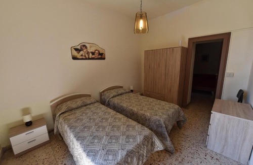 Fornazzo House | Milo La Torre