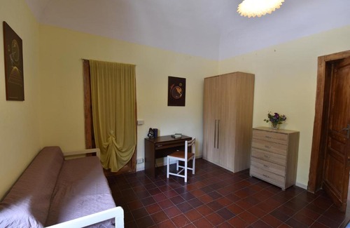 Fornazzo House | Milo La Torre