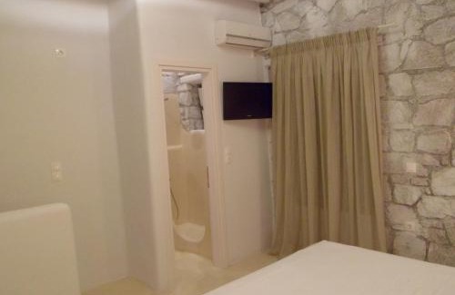 Mandrakia Hotel | Milo Milo Suites