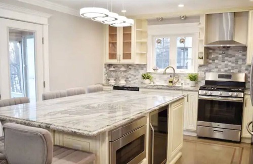 Milton House | Milton Cozy Home