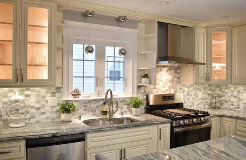 Milton House | Milton Cozy Home