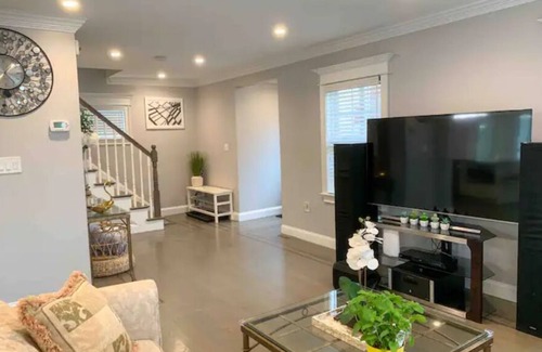 Milton House | Milton Cozy Home