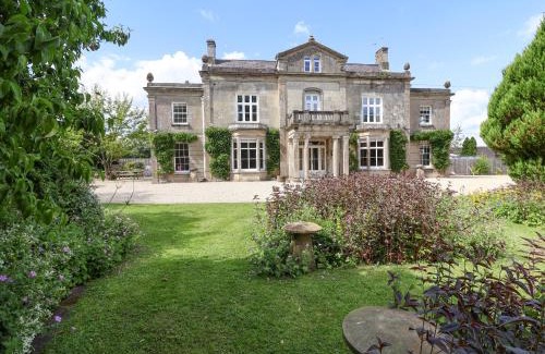 Corton House | Milton Manor
