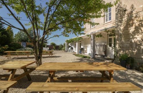 Corton House | Milton Manor