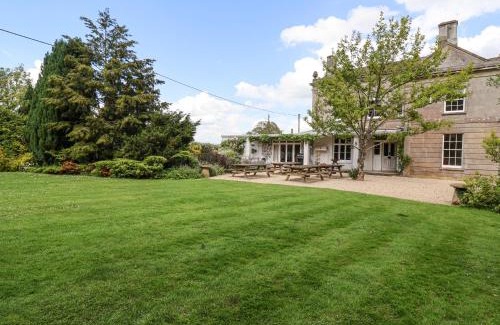 Corton House | Milton Manor