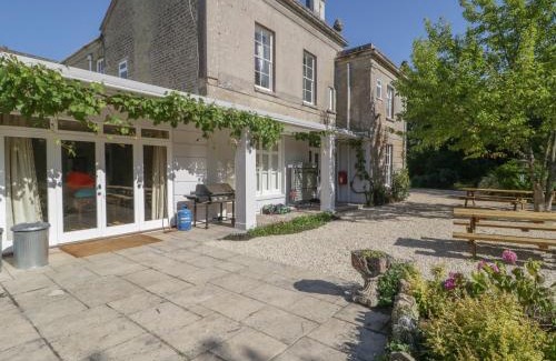 Corton House | Milton Manor