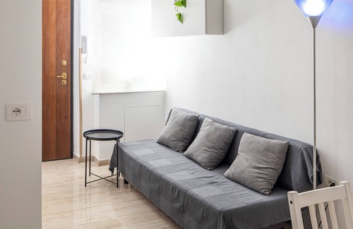 Barona House | Mimì apartment in Milan
