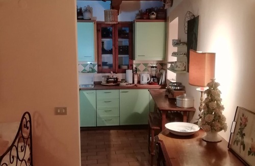 Mombaroccio House | Mima's home - Mombaroccio