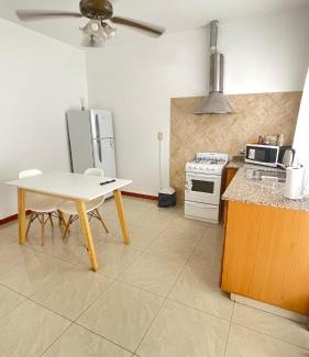 Lujan Apartment | Mimi’s Dream Luján 2