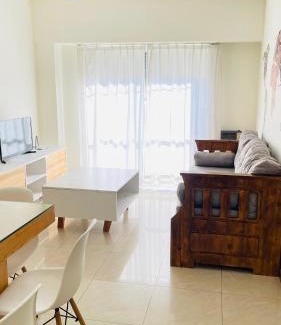 Lujan Apartment | Mimi’s dream Luján