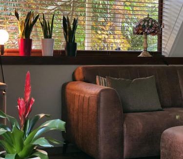 Rekem House | Mimi's natuurhuisje