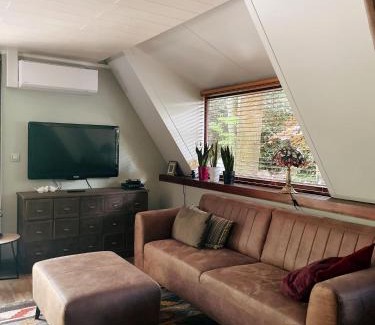 Rekem House | Mimi's natuurhuisje