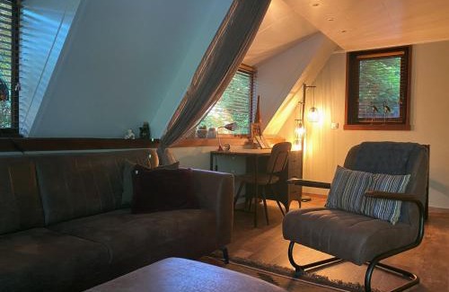 Rekem House | Mimi's natuurhuisje