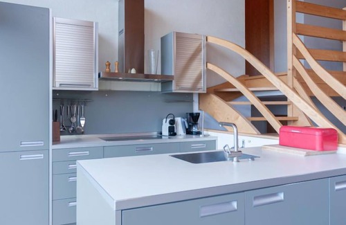 Saint-Pierre-de-Clages House | Mimique by Interhome