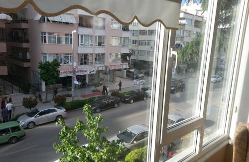 Yalova Apartment | Mimoza Apartment