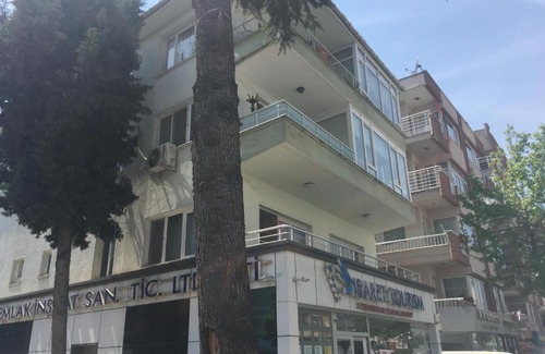 Yalova Apartment | Mimoza Apartment