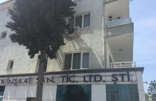 Yalova Apartment | Mimoza Apartment