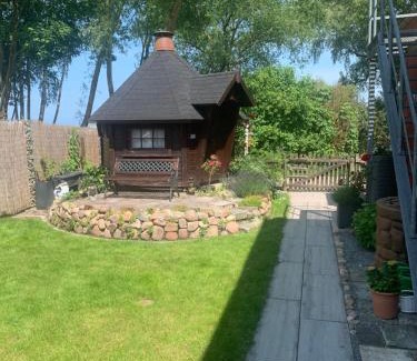 Korkwitz Apartment | Min Hüsing