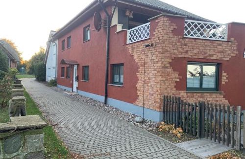 Korkwitz Apartment | Min Hüsing