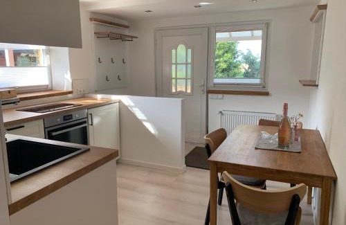 Korkwitz Apartment | Min Hüsing