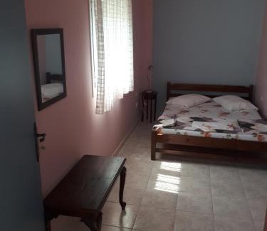 Lepreo Apartment | Mina Apartments