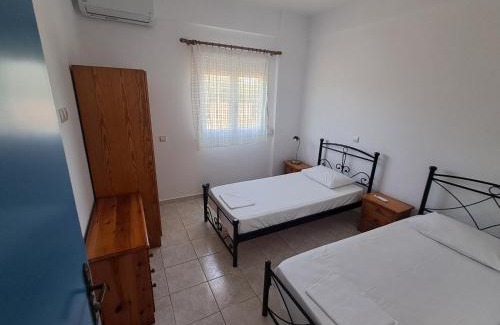 Lepreo Apartment | Mina Apartments