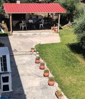 Lepreo Apartment | Mina Apartments