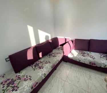 Mansoura Apartment | Mina résidence A0