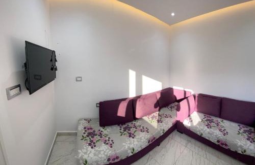 Mansoura Apartment | Mina résidence A0