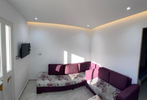 Mansoura Apartment | Mina résidence A0