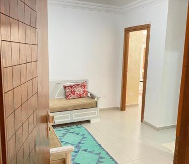 Mansoura Apartment | Mina résidence A2