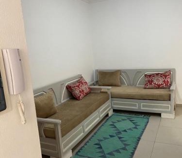 Mansoura Apartment | Mina résidence A2