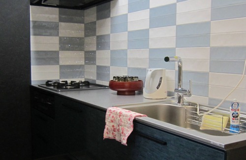 Numazu House | Minato Oasis Numazu