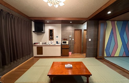 Numazu House | Minato Oasis Numazu