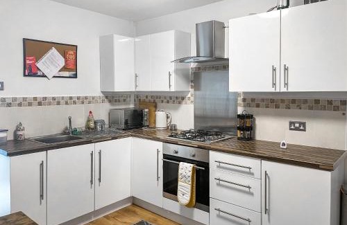 Frizington House | Miner's Rest